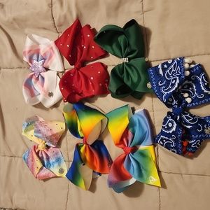 Jojo Siwa Bows